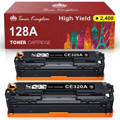 TONER HP 128A MAGENTA CM1415 CP1525 1300 PAG