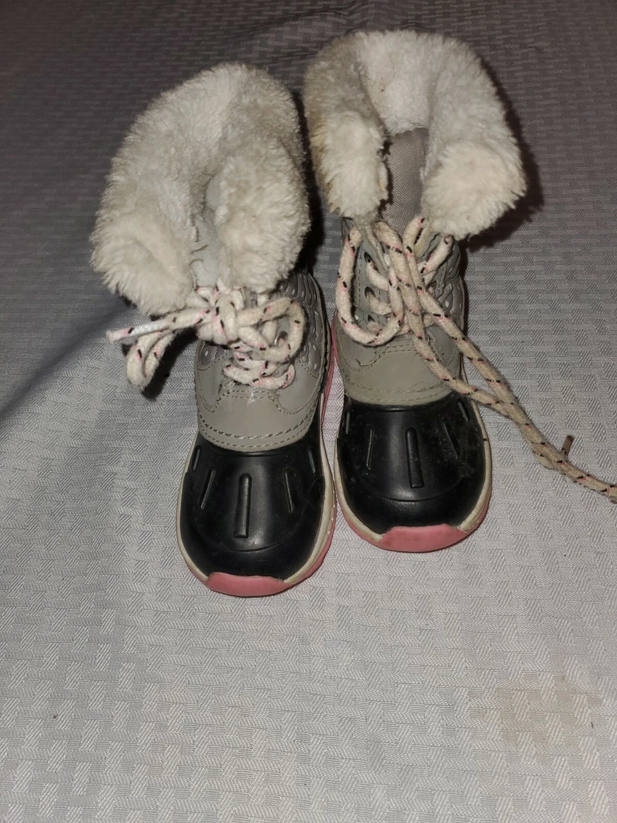 Carters sorel boots clearance