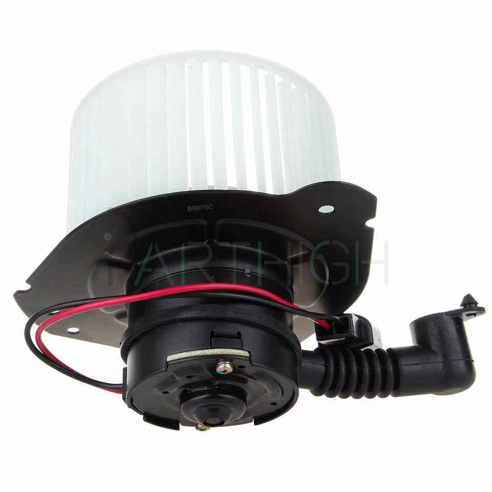 Motor soplador calentador aire acondicionado para Ford Explorer 1991-1994 y Mazda Navajo repuesto Foto 4 de 4