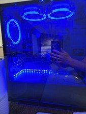 Desktop Gaming PC, XFX Rx 570 8GB, Ryzen 5 2600
