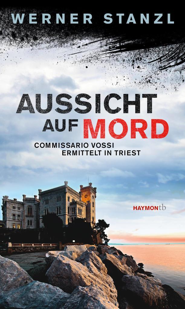 Thumbnail - Aussicht Auf Mord | Werner Stanzl | 2017 | Deutsch