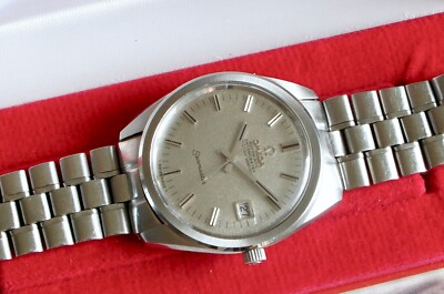 omega seamaster | Watches | Gumtree 