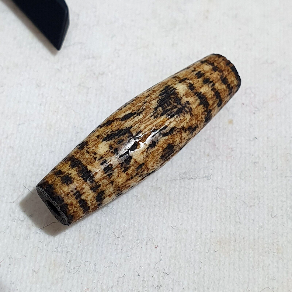 UNICRAFTALE 198 Tappi Terminali Per Perline In Metallo Tibetano – Vintage Bronzo Antico, 9 Stili, 6-10 Mm – DIY Gioielli - 2