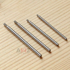 Screw Tube for Cartier Santos 100 M/L/XL Watch Lug Connect Watch Band Screw Rod