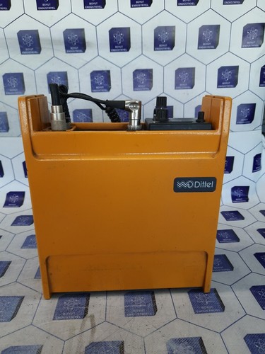 Dittel FSG-60 in 40PC Carrying Case - Picture 3 of 9