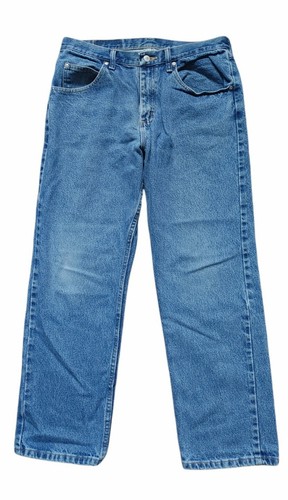 Denim Blue Jeans Mens Size 33X29 | eBay