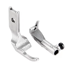 1 Set Industrial Sewing Machine Presser Foot for Pfaff 335 Household Sewing Tool