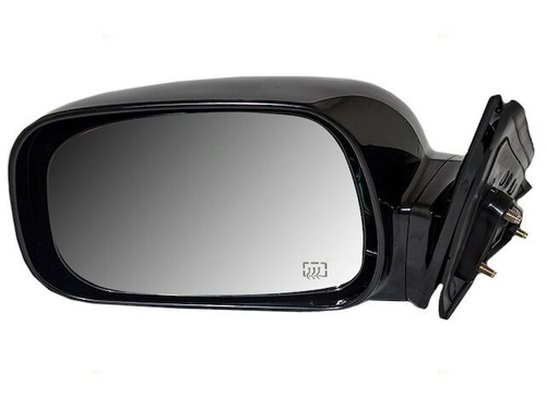 TO1325100 Passenger Mirror Assembly W/o Heated Glass For 2002-2006 - Foto 9