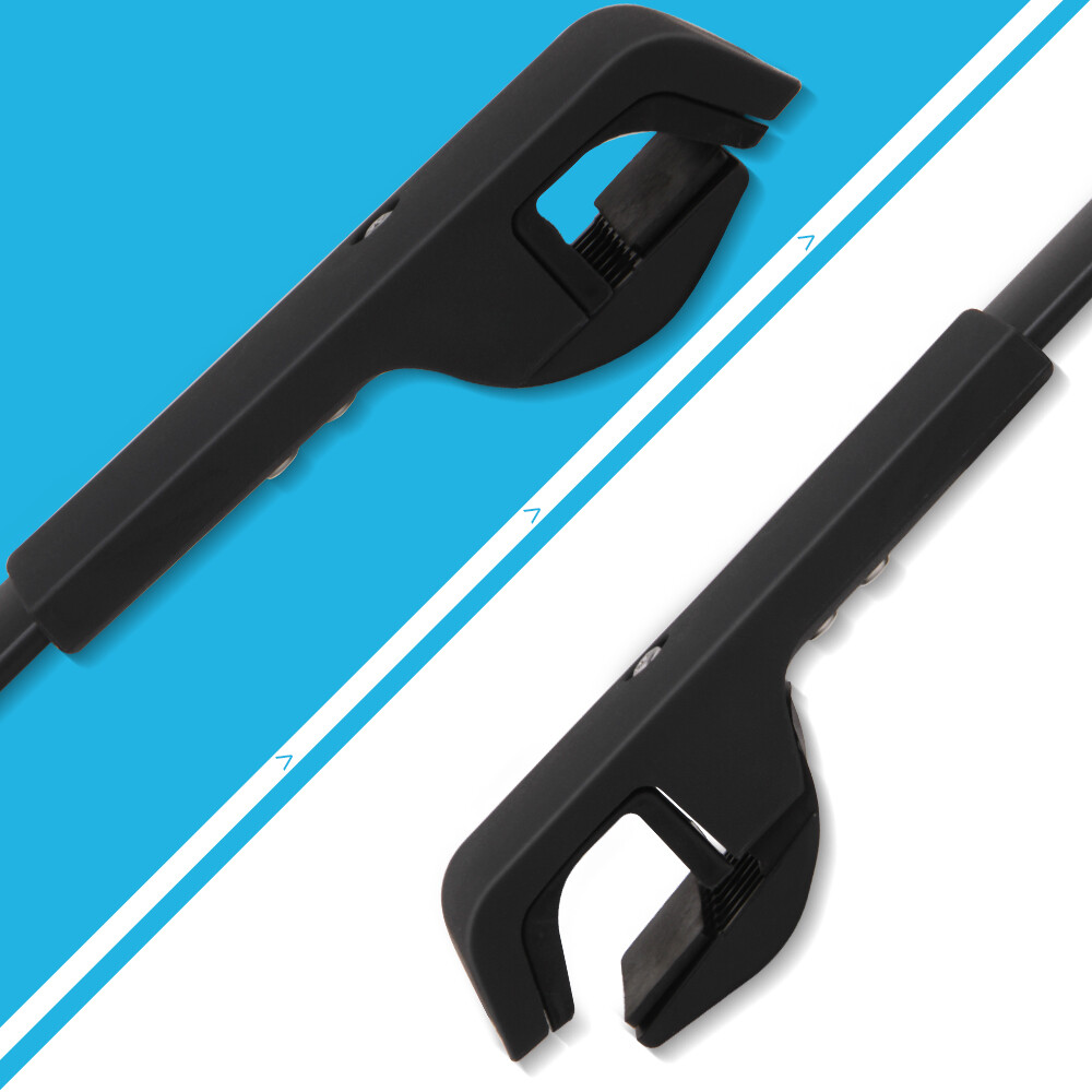 Roof Rack Cross Bars Fit for 20142019 Benz GLS GL450 Cargo Carrier