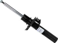 Sachs 317 578 StoßDäMpfer FüR Skoda, VW