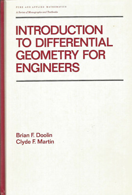 Einführung in die Differentialgeometrie für Ingenieure