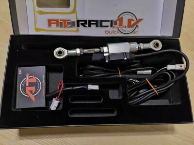 450SR Bi-Directional Quickshifter Electric Quick Shift System For CF-Moto 450SR