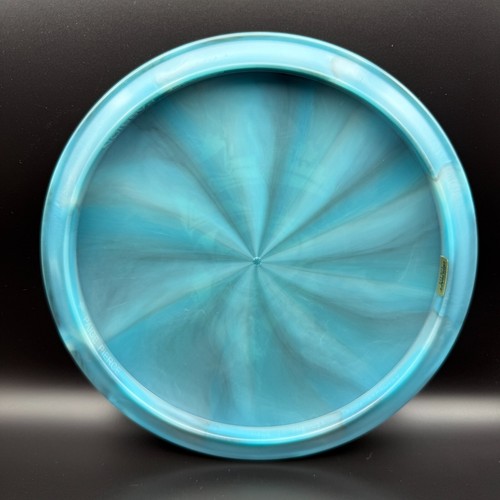 Passion CHOOSE EXACT DISC PLASTIC Limited Edition Paige Pierce Discraft Driver - Picture 58 of 71