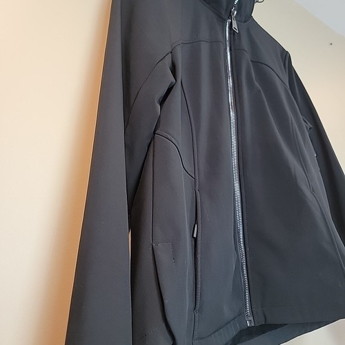 Free Country Women's Freecycle Super Softshell Water Resistant Jacket Outdoors - Imagen 3 de 22