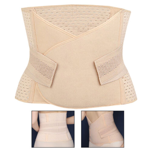 Belly Belt Abdominal Binder for Women Girdles after Baby Pregnant Woman Mother