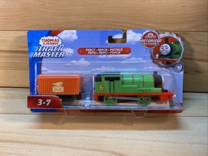 thomas and friends trackmaster 2017