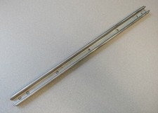 Very Nice Original Porsche 356b T-6 356c 356sc 911 912 Swb Lower Seat Rail Nla