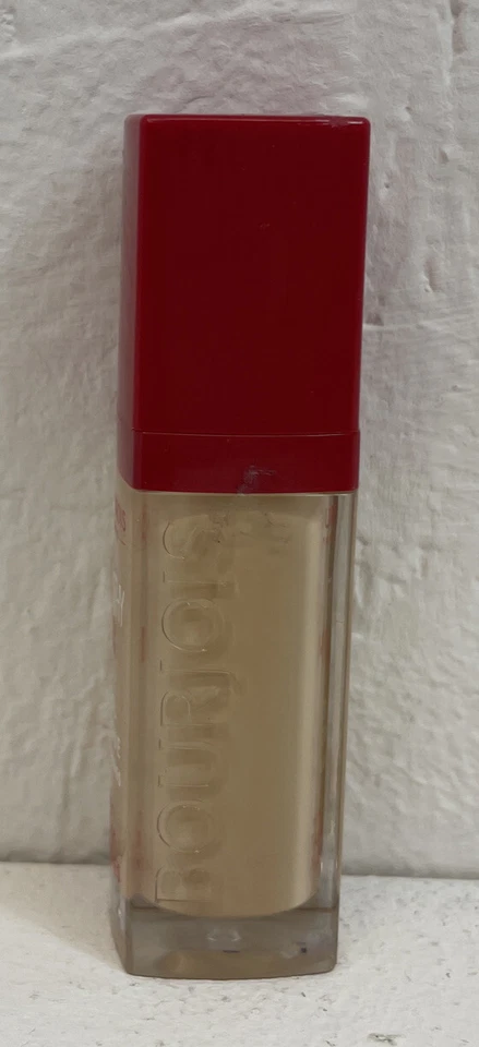 Bourjois Healthy Mix Anti-Fatigue Concealer, 51 Clair Light  Radiant & Refresher - Image 3 of 4