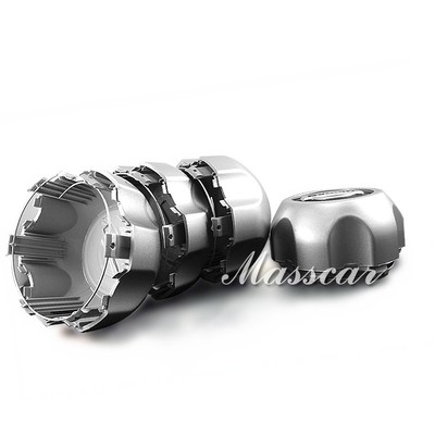 SET of 4x fits for Xterra Frontier Center Caps 2000-2004 Replaces# 40315-7Z100