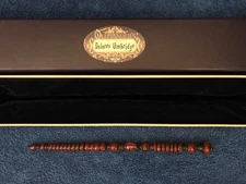Dolores Umbridge Wand 10.5", Harry Potter Ollivander's, Noble Wizarding World HP