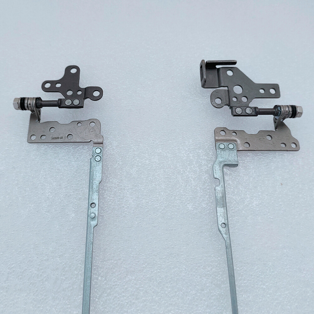 LCD hinge Left&Right for Lenovo 100e 2nd Gen Notebook 81M8 82GJ ...