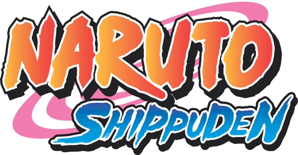 Logo de naruto