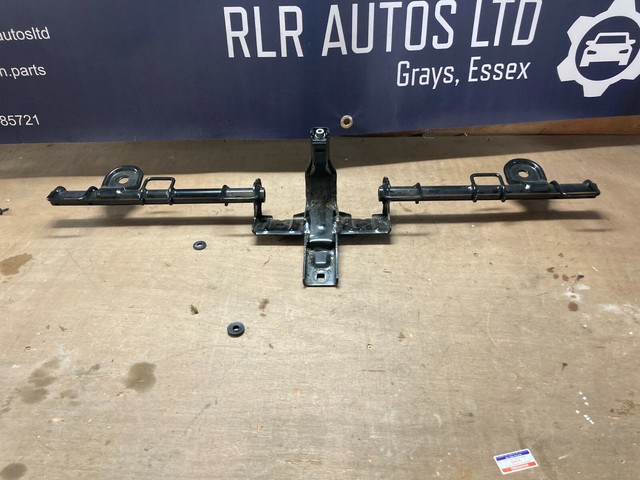 Fiat 500 Seat Mount Isofix Bar Rear 15086445 2012 for sale online | eBay