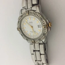 ESQ LADIES SWISS QUARTZ WATCH 100163AB