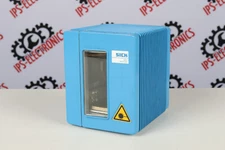 SICK CLV250-0020 (ID 1012969) (BARCODE SCANNER) - 6 months warranty