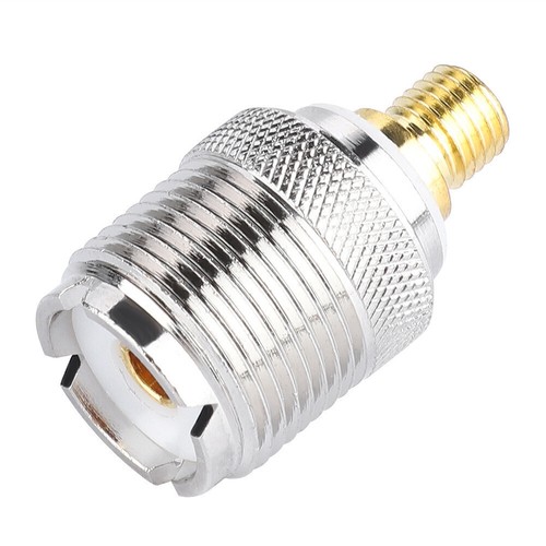 1 szt. Koncentryczny adapter złącza antenowego do GP328 / GP300 / GP88 / GP340 - Zdjęcie 4 z 7