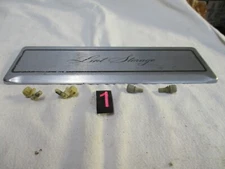 Lady Kenmore Maytag KitchenAid Dryer Lint Screen Cover 337967 Lid Plate PS872268