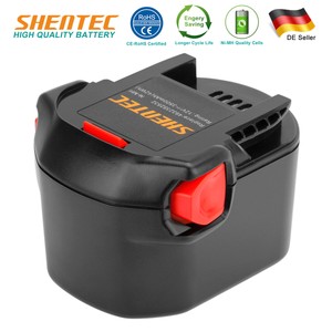 Аккумулятор для aeg bs12g