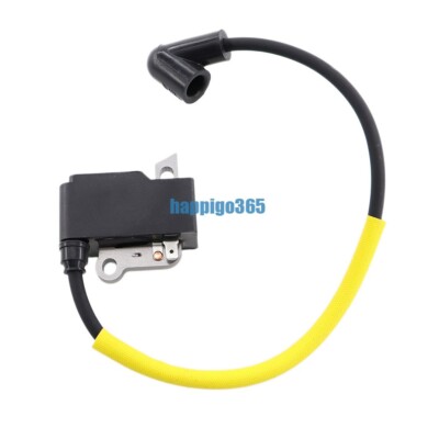 SPORTARC Zündspule Für Husqvarna Trimmer & Motorsensen – Passend Für 223L, 323R, 326LD U.v.m.
