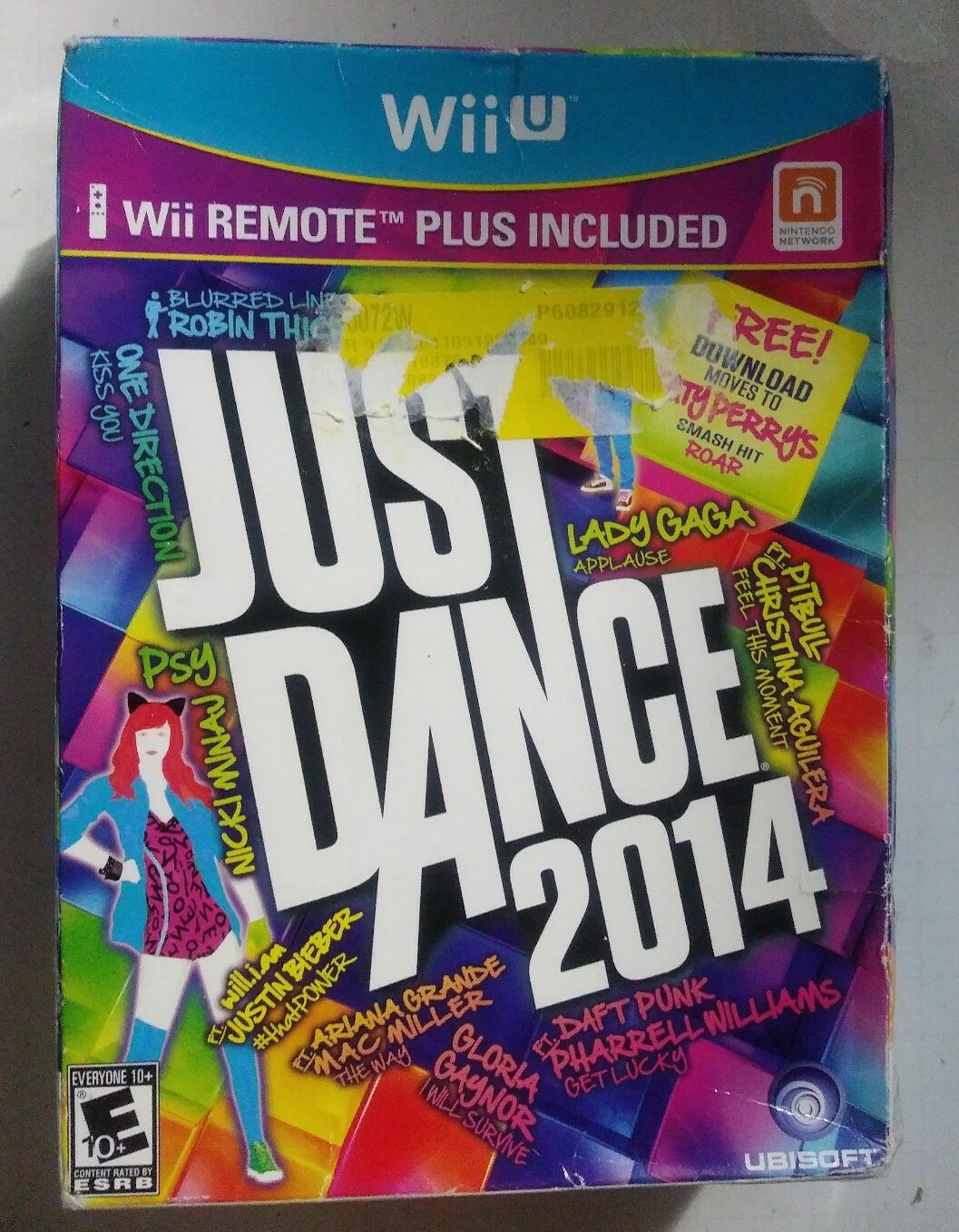 target just dance 2019 wii