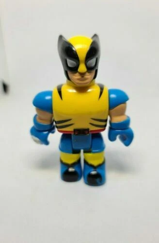 Juguete Construcción MEGA X-Men juegos completos y paquetes