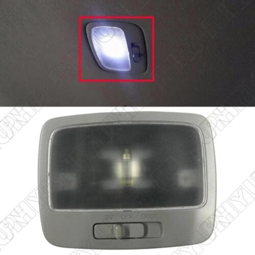 For Kia Sportage 2006 2007 2008-2010 Gray Interior Room Lamp Light 928301F500LX - Picture 7 of 7