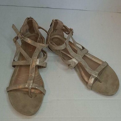 Kenneth Cole Shoes Reaction Gladiator 