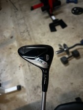 Titlest TSR2 5 Wood Golf Club