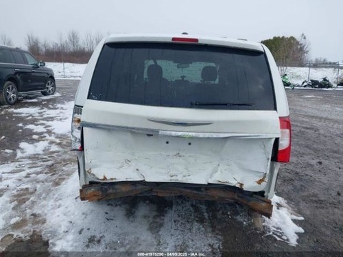 Temperature Control AC Front Dash Mounted Fits 11-20 CARAVAN 8828468 - Picture 7 of 12