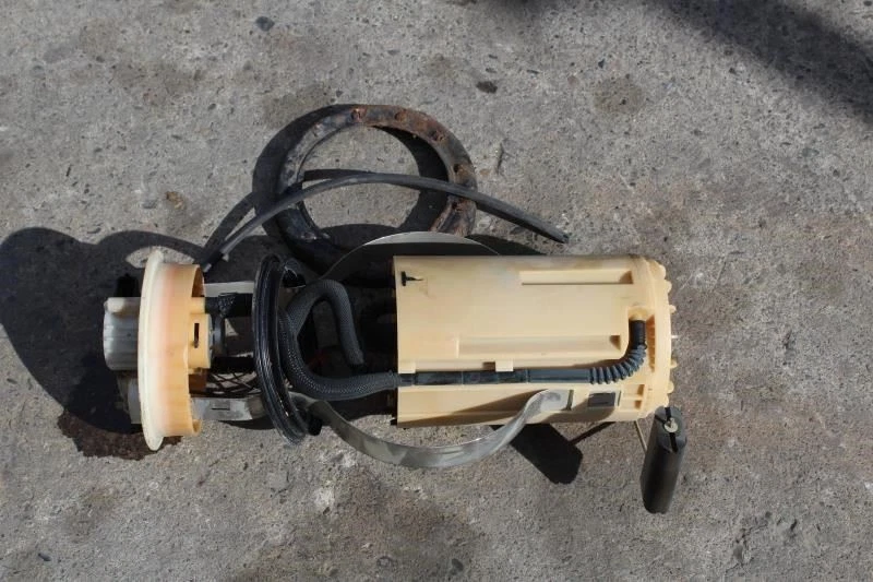 2000 LAND ROVER DISCOVERY GAS FUEL PUMP 0580313015 - Image 2 of 4