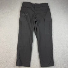 Propper Tactical Pants Mens Med/Sm Cargo Ripstop Utility Outdoor Work Gorpcore