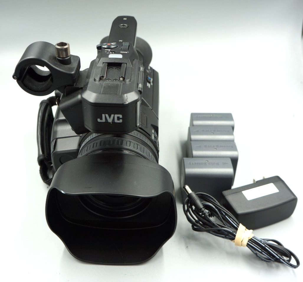 W\ Top Handle, Ac Cord, Batteries #055