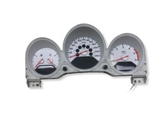 P05107004AH Dodge Caliber 2008 Diesel tachimetro quadro strumenti DRA87694
