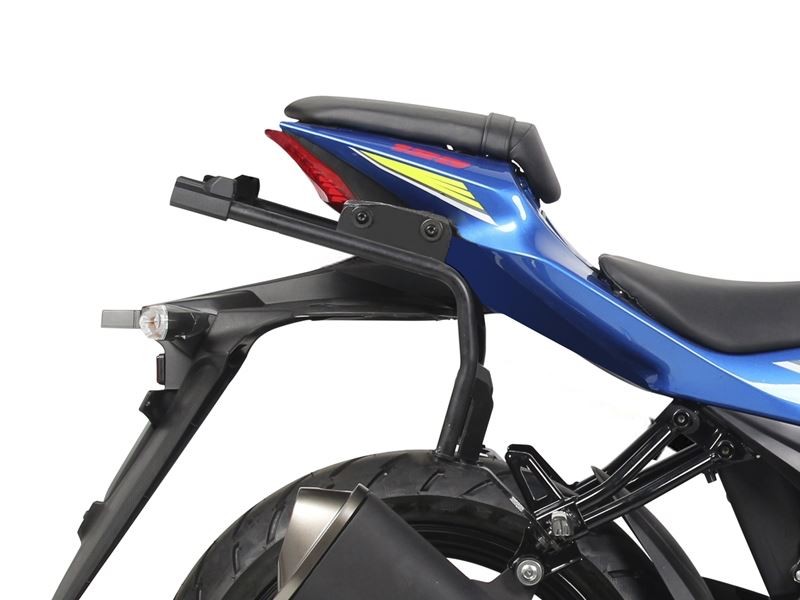 Shad Pannier Fitting Kit Only Suzuki GSX S 150 2017-2024