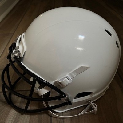 Used Adult Xenith X2E+ Varsity Standard Fit Football Helmet Large
