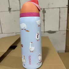 Owala FreeSip 32oz Water Bottle Limited UO Silly Goose Edition