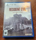 Resident Evil Requiem - Sony PlayStation 5 Played Once