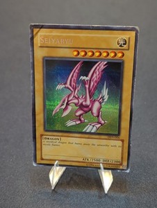Seiyaryu Yugioh | eBay