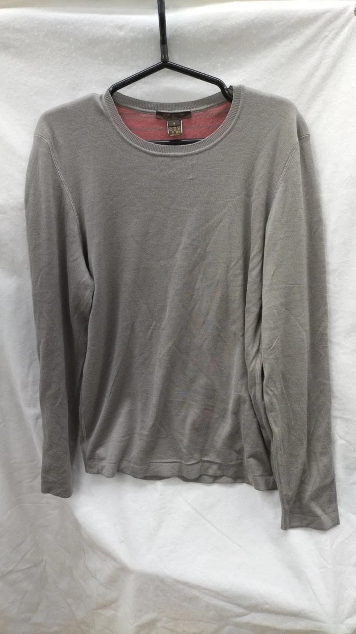 LOUIS VUITTON（LV） Maglione (sottile) modello uomo taglia S LOUIS VUITTON