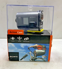 Sony HDR-AS20V SteadyShot Action Camcorder